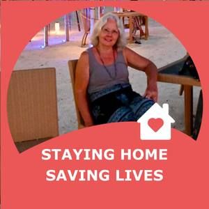 Meet your Posher, Patricia